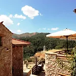 Pritanio Hotel Polídhroson
