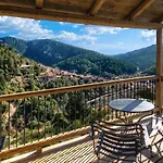 Pritanio Hotel Polídhroson