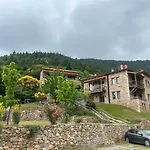 πρυτανείο Πολύδροσο