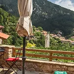 Hotel Pritanio 3*