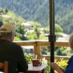 Hotel Pritanio Polídhroson
