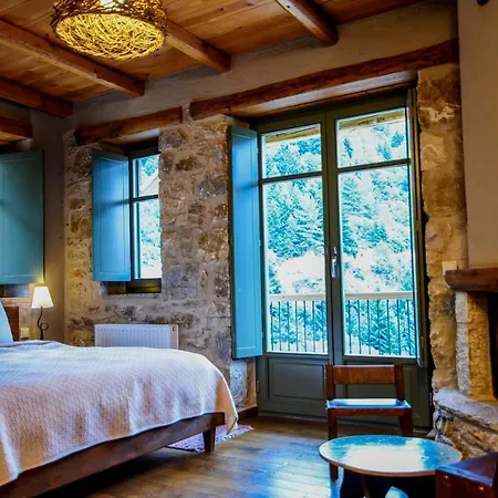 Pritanio Polídhroson