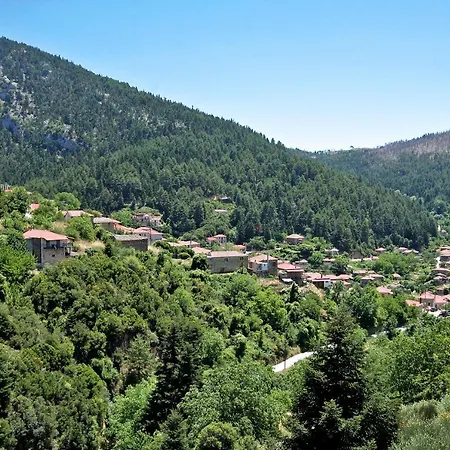 Pritanio Szálloda 3*