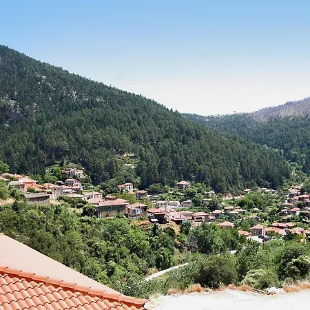 πρυτανείο Ξενοδοχείο 3*