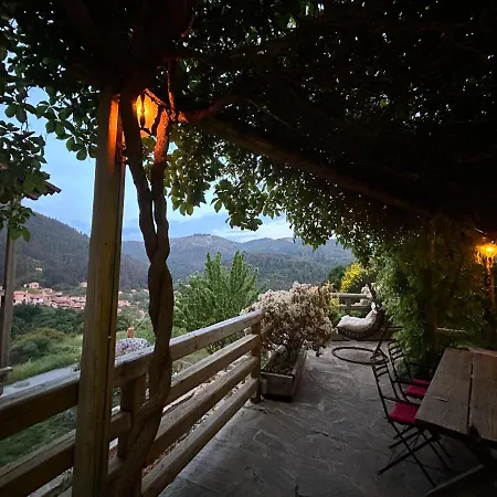 πρυτανείο Πολύδροσο