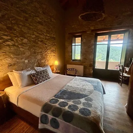 Ξενοδοχείο πρυτανείο