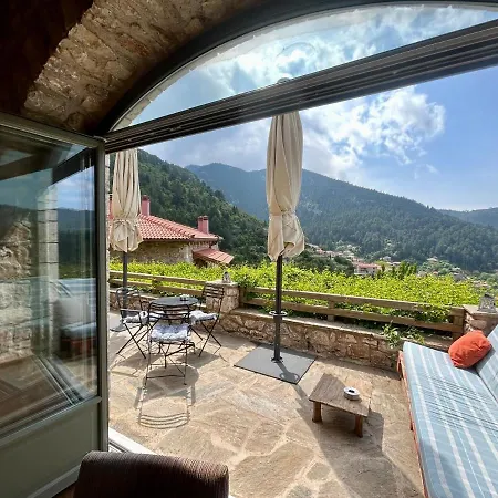 Pritanio Hotel