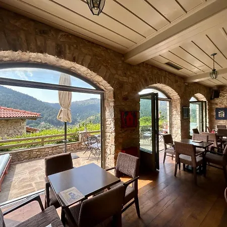 Pritanio Отель 3*