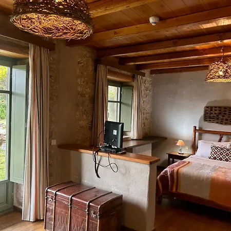 Pritanio Otel