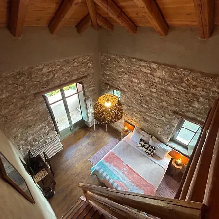 Pritanio 3* Polídhroson