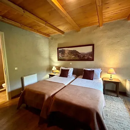Hotel Pritanio