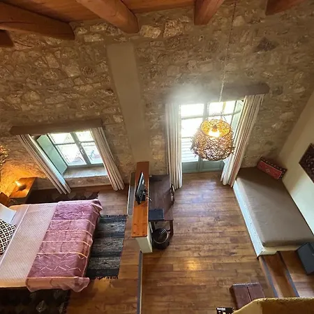 Отель Pritanio 3*