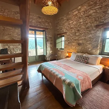 Pritanio Hotel 3*