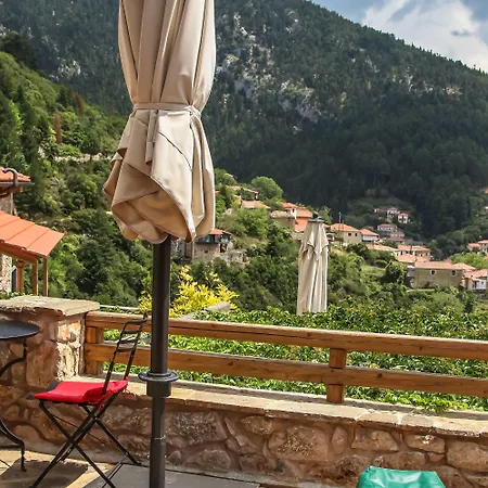 Ξενοδοχείο πρυτανείο 3*