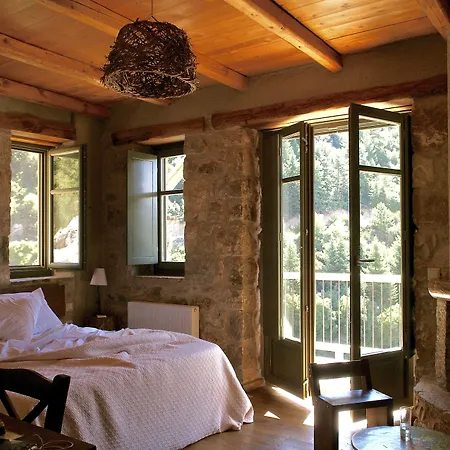 Ξενοδοχείο πρυτανείο 3*