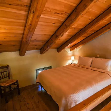Pritanio Otel