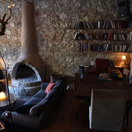 Pritanio Polidhroson