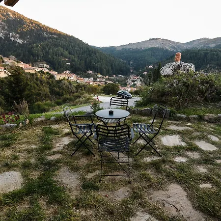 πρυτανείο Ξενοδοχείο