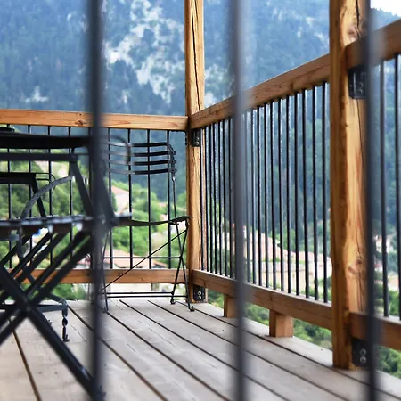 πρυτανείο 3*