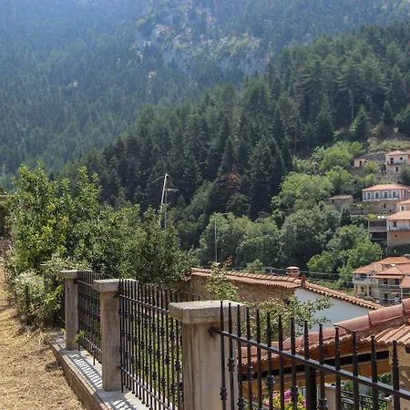 Pritanio Hotel 3*