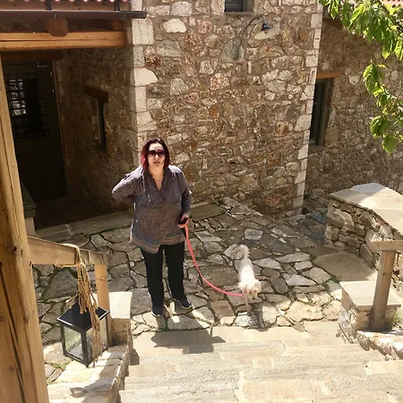 Pritanio 3* Polidhroson