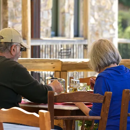 Pritanio 3* Polidhroson