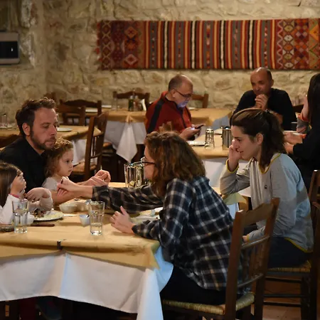 πρυτανείο Ξενοδοχείο