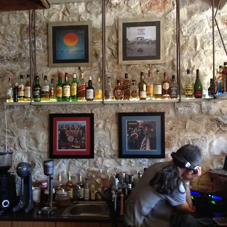 πρυτανείο Ξενοδοχείο