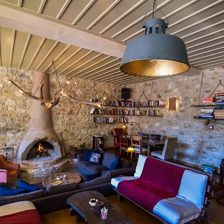 Pritanio 3* Polidhroson