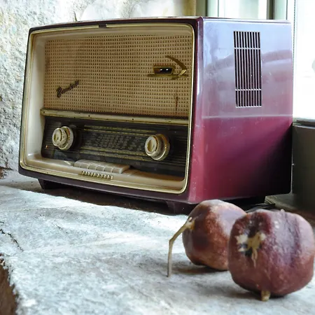 Pritanio Отель Polidhroson