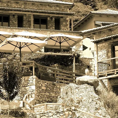 Pritanio 3* Polidhroson