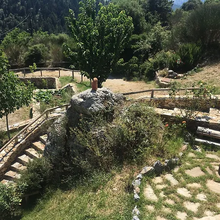 Pritanio Polidhroson