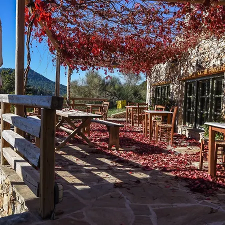 Pritanio 3* Polidhroson