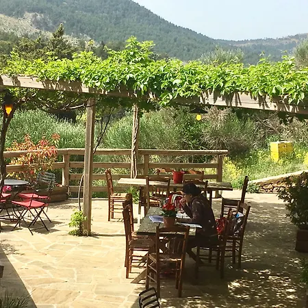 Hotel Pritanio 3*