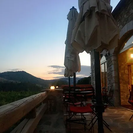 Pritanio Hotel 3*