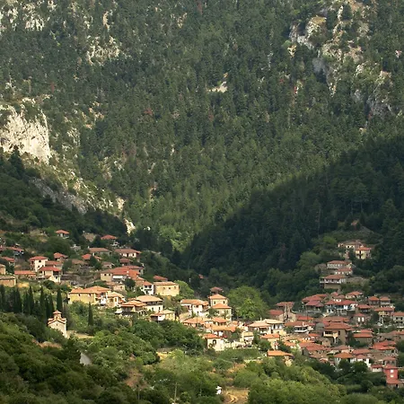 Pritanio Szálloda 3*