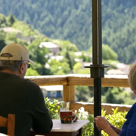 Hotel Pritanio Polidhroson