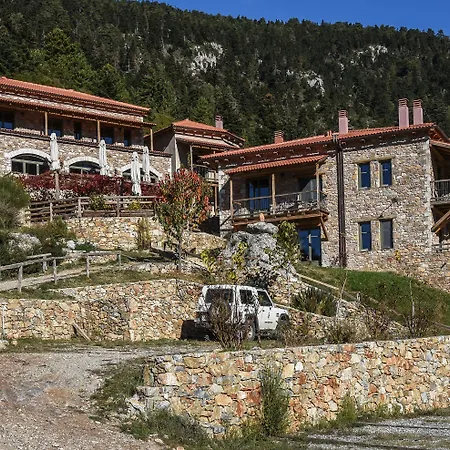 Pritanio 3* Polídhroson