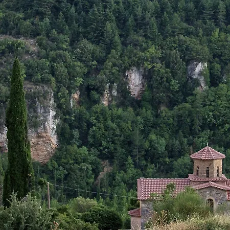 Hotel Pritanio 3*