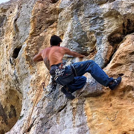 Pritanio 3* Polidhroson