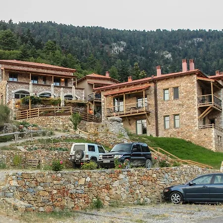Pritanio Szálloda 3*