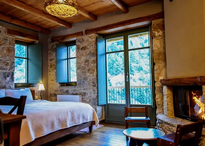 Pritanio Polídhroson