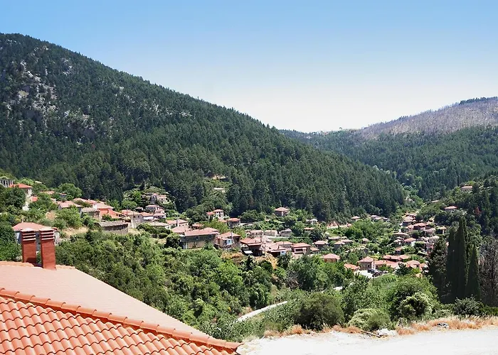 Pritanio Hotel 3*