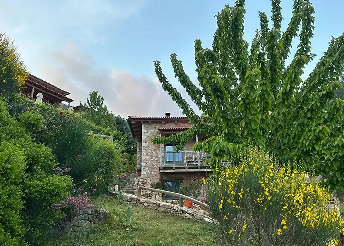 Hotel Pritanio