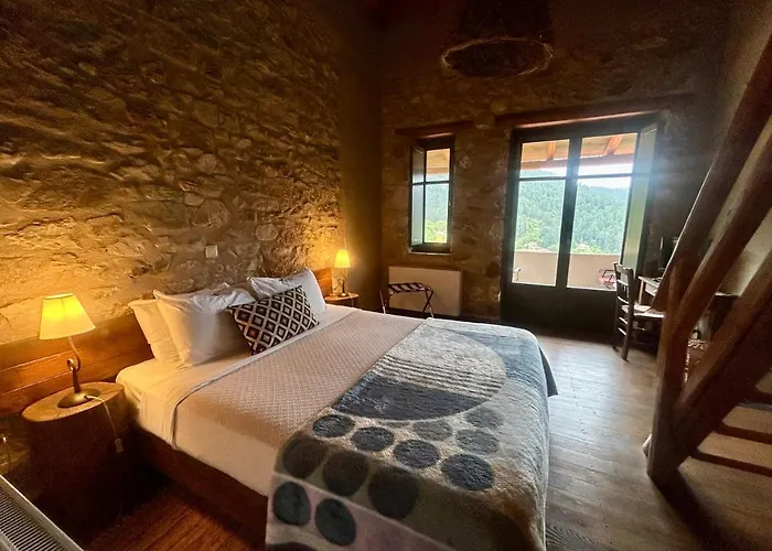 Hotel Pritanio