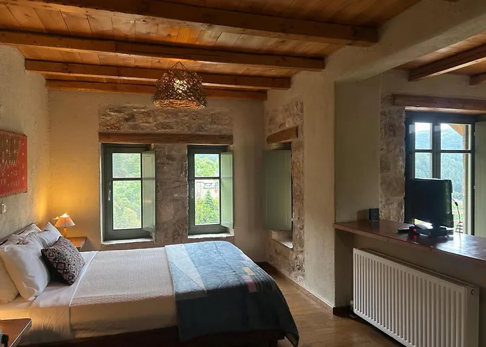 Pritanio Hotel
