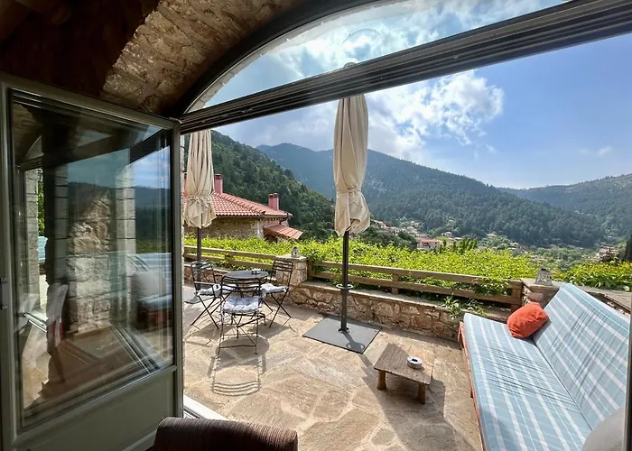 Pritanio Hotel