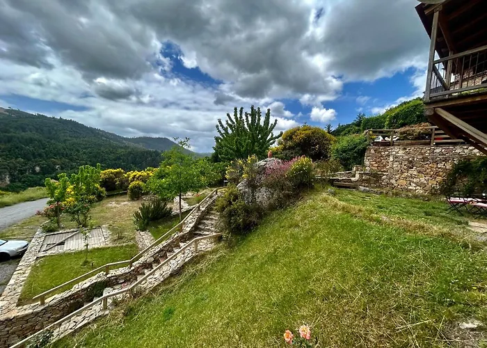 Hotel Pritanio 3*