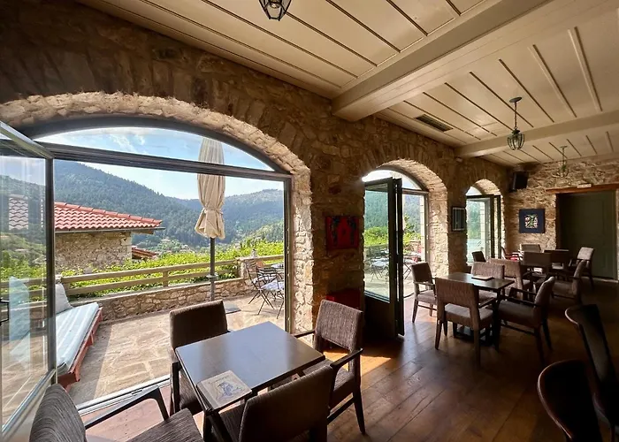 Pritanio Hotel 3*