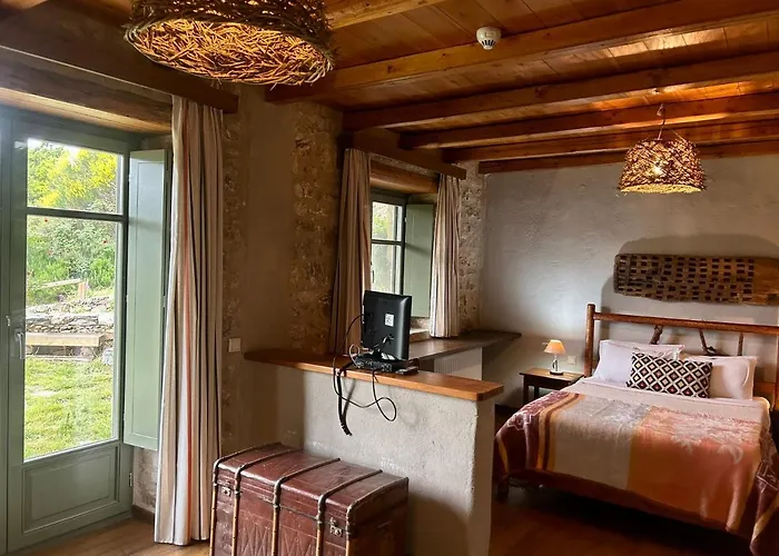 Pritanio Hotell